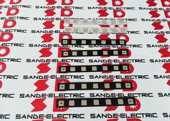 Nowe klawiatury membranowe FANUC A86L-0001-0298 A86L00010298 A86L-OOO1-O298