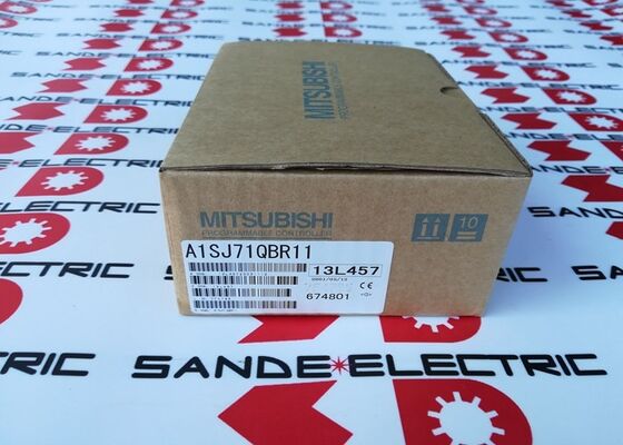 Mitsubishi A1SJ71QBR11 Nowy i oryginalny