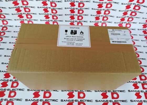 Nowy AB Allen-Bradley 1746-A7