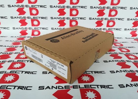 AB Allen Bradley 1747-L511 Moduł 1747L511