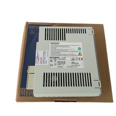 Mitsubishi Servo Driver MR-E-20A-KH003 lub MRE20AKH003 NOWY