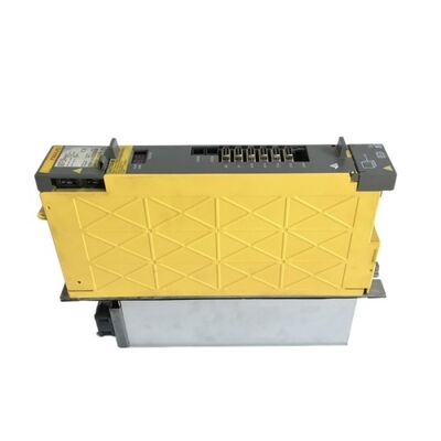 Moduł wzmacniacza serwo Fanuc A06B-6111-H006#H550 / Z 1-roczną gwarancją