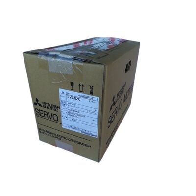 Nowy Mitsubishi HC452BS i OSA104S2