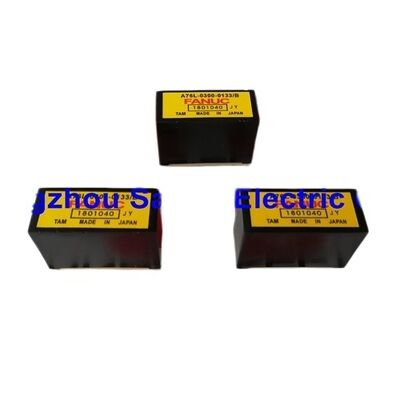 Moduł FANUC A76L-0300-0133-B  A76L03000133B  A76L-0300-0133-B