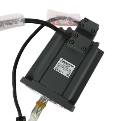 Nowy Mitsubishi HA-FF63 Servo Motor Nowy HAFF63