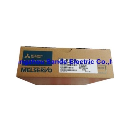 MITSUBISHI SERVO DRIVER MR-J2S-10B MRJ2S10B NEW MR-J2S-1OB Gwarancja jeden rok