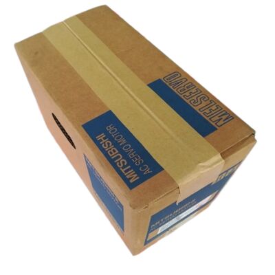 Mitsubishi Servo Motor HG-SR152 lub HGSR152 Nowy i oryginalny