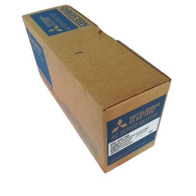 HG-KR73K fabrycznie nowy w pudełku serwosilnik Mitsubishi HGKR73BJ AC