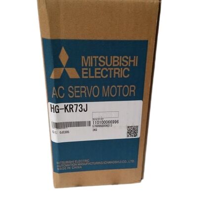 Mitsubishi Servo Motor HGKR43J nowe i oryginalne HG-KR43J