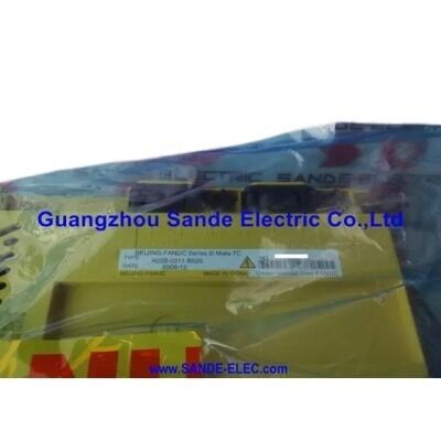 Fanuc Servo wzmacniacz A06B-6079-H106 A06B6079H106 AO6B-6O79-H1O6
