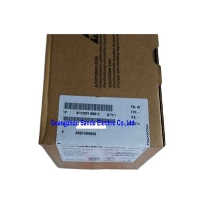 Koder wartości absolutnej 6FX2001-5SS12 6FX2 001-5SS12 6FX2001-5SS12