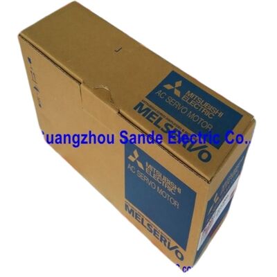 Jeden nowy silnik serwo Mitsubishi HC-SFS502BK HCSFS502BK HC-SFS502BK Nowy w pudełku fabrycznie zapieczętowany