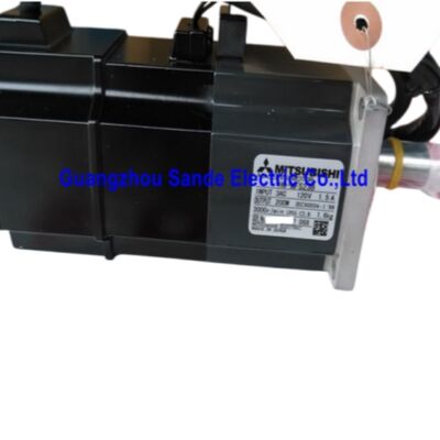 Mitsubishi Ac Servo Motor HC-SFS202G1H HC-SFS202G1H HC-SFS202G1H Darmowa Wysyłka