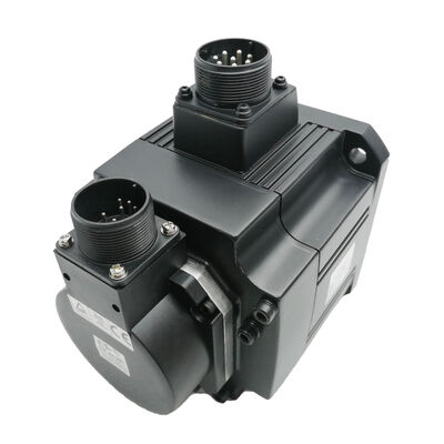 Mitsubishi serwomotor HC-SF52BK-S2 HCSF52BKS2