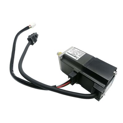 Jeden nowy Mitsubishi Servo Motor HC-MF73B HCMF73B szybka dostawa wiele zapasów najlepsza cena