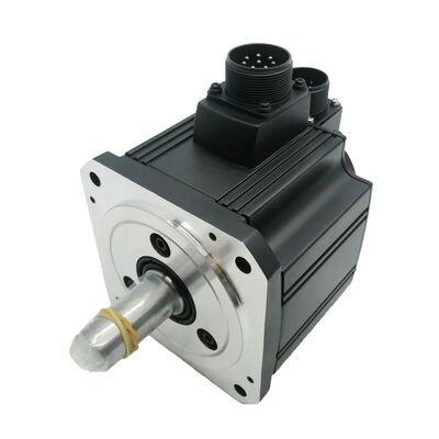 Nowy w zamkniętym pudełku Mitsubishi HC-SFS702 Servomotor HCSFS702 HC-SFS7O2