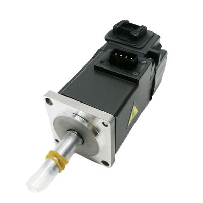 Jeden nowy serwo silnik Mitsubishi HG-KR73J