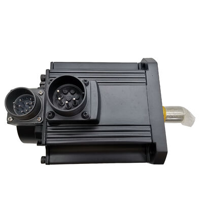 Jeden nowy serwo silnik Mitsubishi HC-SF702B HCSF702B HC-SF702B Nowy w pudełku