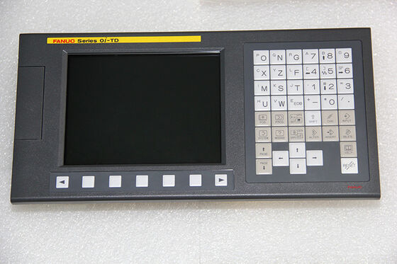 A02B-0319-B502 Fanuc 0i-MD Kontrola AO2B-O319-B5O2