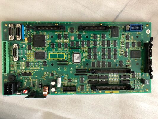 A16B-2204-0080 Płytka PCB Fanuc A16B-22O4-OO8O