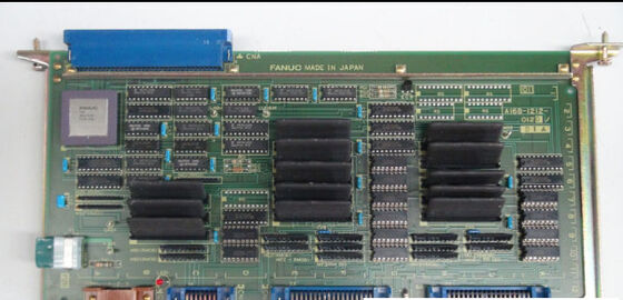 Fanuc A16B-1212-0120 Płyty sterujące A16B12120120