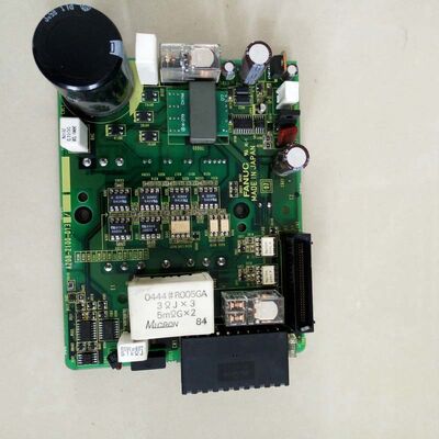 Fanuc Servo Card A20B-2100-0133 lub A20B21000133/05B - używane i nowe