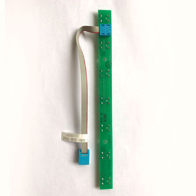 FANUC A20B-1006-0272 system przycisku nowe oryginalne 7 przycisków