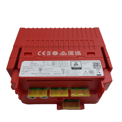 jakość  FLEX 5000 Allen Bradley I/O Input Output Module 5094-OW4IS fabryka