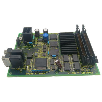 jakość  Digital CNC Circuit Board Fancu I/O Module A20B-2002-0521 Input Output Board fabryka