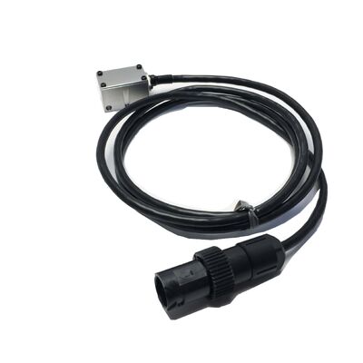 jakość  A860-2150-V001 Fanuc Spindle Servo Motor Encoder Genuine New fabryka