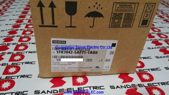 SYNCHRONOWE SERWOMOTORY 1FK7042-5AF71-1AG0 1FK7 042-5AF71-1AG0