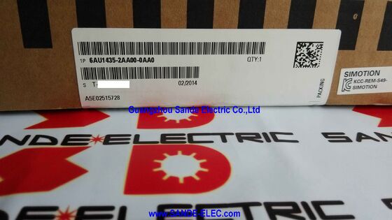 SIMOTION Jednostka sterująca napędem 6AU1435-2AA00-0AA0 6AU1 435-2AA00-0AA0 6AU1435-2AAOO-OAAO