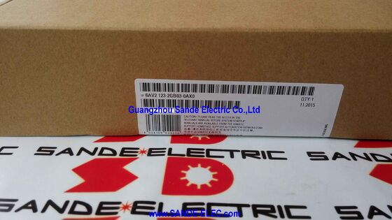 SIMATIC HMI, BASIC PANEL, KLAWISZ I DYSTYKACJA 6AV2123-2GB03-0AX0 6AV2 123-2GB03-0AX0 6AV2123-2GBO3-OAXO