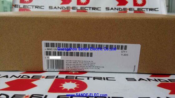 SIMATIC HMI, BASIC PANEL, KLAWISZ I DYSTYKACJA 6AV2123-2GB03-0AX0 6AV2 123-2GB03-0AX0 6AV2123-2GBO3-OAXO