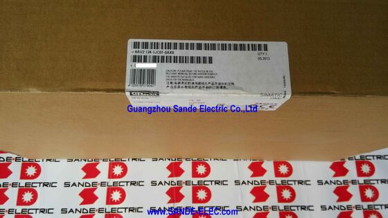 Symatyk HMI KP900 COMFORT, PANEL COMFORT, 6AV2124-1JC01-0AX0 6AV2124-1JCO1-OAXO 6AV2 124-1JC01-0AX0