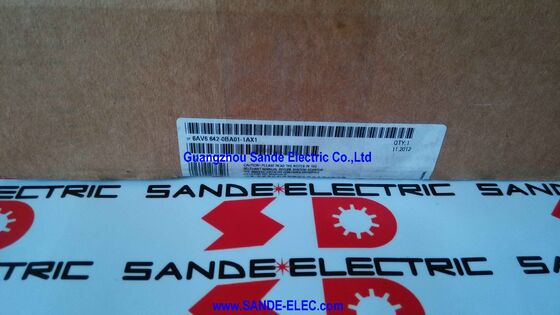 Symatic TP177B 6" PN/DP STN 265 KOLOR-DISPLAY 6AV6642-0BA01-1AX1 6AV6 642-0BA01-1AX1 6AV6642-OBAO1-1AX1