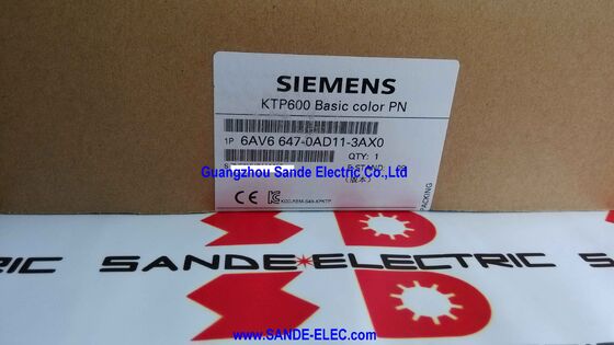 Podstawowy panel, klucz i ręcznik 6AV6647-0AD11-3AX0 6AV6 647-0AD11-3AX0 6AV6647-OAD11-3AXO