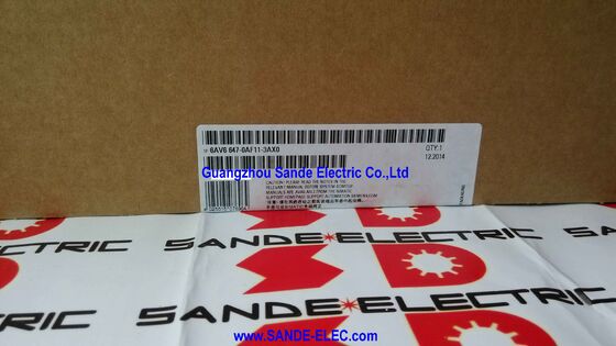 Podstawowy panel, klucz i ręcznik 6AV6647-0AF11-3AX0 6AV6 647-0AF11-3AX0 6AV6647-OAF11-3AXO