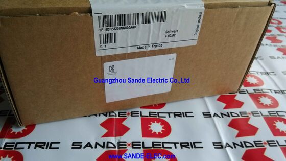 inteligentny pozycjonator elektropneumatyczny 6DR5320-0NG00-0AA0 6DR5 320-0NG00-0AA0 6DR5320-ONGOO-OAAO