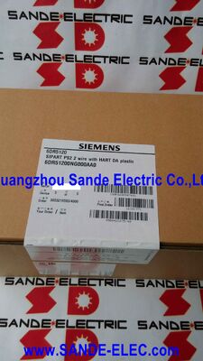 inteligentny pozycjonator elektropneumatyczny 6DR5120-0NG00-0AA0 6DR5 120-0NG00-0AA0 6DR5120-ONGOO-OAAO