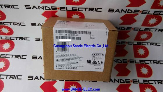 Moduł logiczny 6ED1052-1FB00-0BA6 6ED1 052-1FB00-0BA6 6ED1052-1FBOO-OBA6