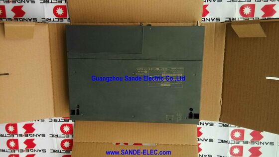 CENTRAL UNIT 6ES7 414-4HJ04--0AB0 6ES7414-4HJ04--0AB0 6ES7414-4HJO4--OABO