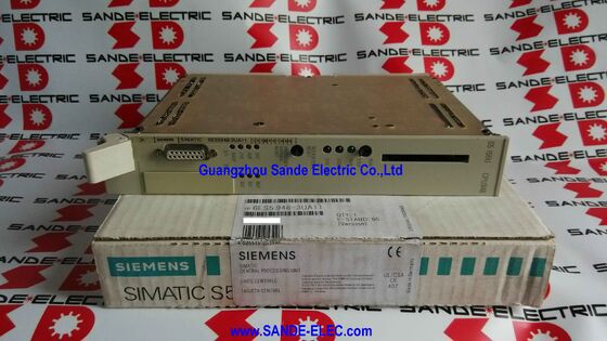 Moduł procesora 6ES5948-3UA11