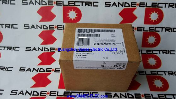 ELEKTRON. MODULY 6ES7131-4BB01-0AB0 6ES7 131-4BB01-0AB0 6ES7131-4BBO1-OABO