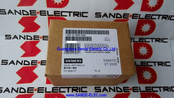 ELEKTRON. MODULY 6ES7131-4BB01-0AB0 6ES7 131-4BB01-0AB0 6ES7131-4BBO1-OABO