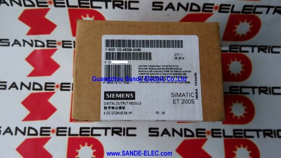 Moduły 6ES7132-4BD00-0AB0 6ES7 132-4BD00-0AB0