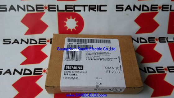 Moduł 6ES7132-4BF00-0AA0 6ES7 132-4BF00-0AA0