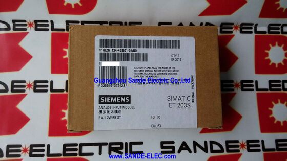 Moduł elektroniczny 6ES7134-4GB01-0AB0 6ES7 134-4GB01-0AB0 6ES7134-4GBO1-OABO