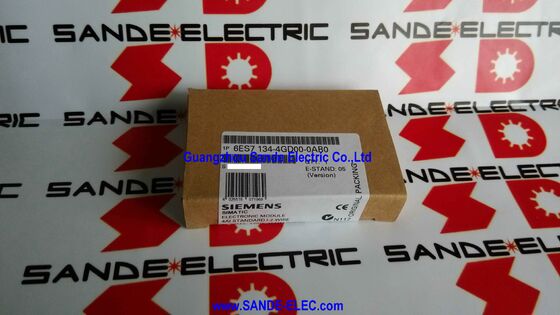 Moduł elektroniczny 6ES7134-4GD00-0AB0 6ES7 134-4GD00-0AB0