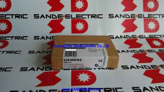 Moduł elektroniczny 6ES7134-4GD00-0AB0 6ES7 134-4GD00-0AB0